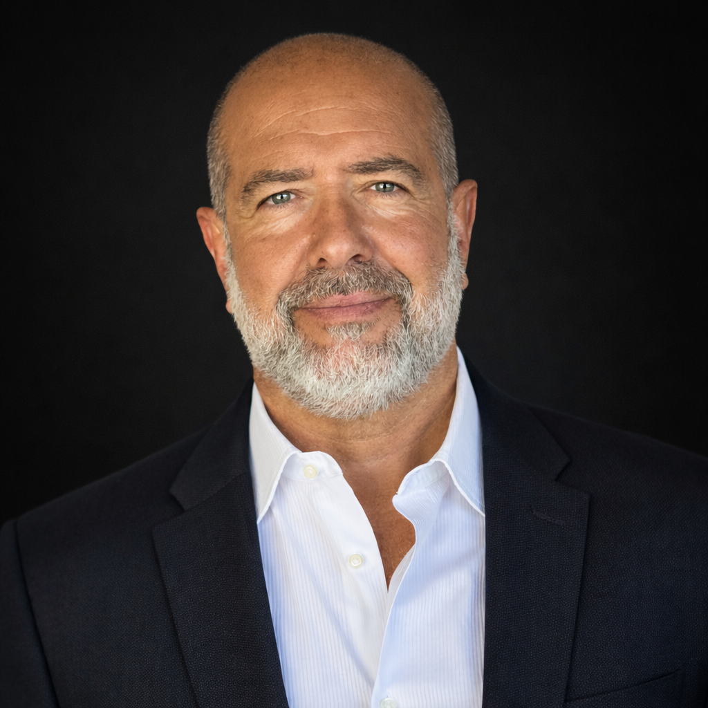 Leonardo Liggieri Mentoría ejecutiva Líderes