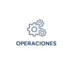 OPERACIONES